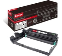 Драм-картридж Комус 101r00555 черный, для xerox wc 3335/3345 1311498