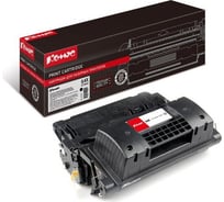 Лазерный картридж Комус 64x cc364x черный, для hp lj p4015/p4515 855835