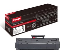 Лазерный картридж Комус 92a c4092a черный, для hp 1100/1100a/3200 855839