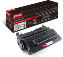 Лазерный картридж Комус 64a cc364a черный, для hp p4014/p4015/p4515 855834
