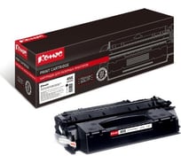 Лазерный картридж Комус 49x q5949x черный, для hp 1320/3390/3392 855823