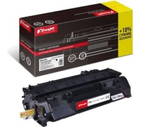 Лазерный картридж Комус 719 (3479b002) черный, для canon lbp6300/6650 (2300 стр.) 959754