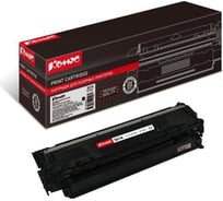 Лазерный картридж Комус ce740a черный, для hp clj cp5225/cp5225n 855925