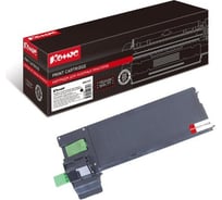 Лазерный картридж Комус ar020t черный, для sharp ar5516/ar5520 870204
