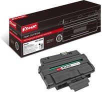 Лазерный картридж Комус mltd209l черный, для samsung scx4824fn/4828 855856