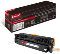Лазерный картридж Комус cf380a черный, для hp lj m476dn/m476dw/m476nw 855926