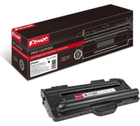 Лазерный картридж Комус ml1710d3 черный, для samsung 855850