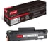 Лазерный картридж Комус cartridge 726 черный, для canon lb6200 855952 1