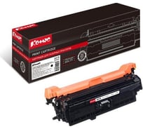 Лазерный картридж Комус ce400x черный, повышенной емкости, для hp m525/m551/m570 855930