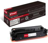 Лазерный картридж Комус cf410x черный, повышенной емкости, для hp lj m477fdw 855963