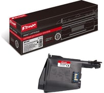 Лазерный картридж Комус tk1110 черный, для kyocera fs1040/1020mfp 856024