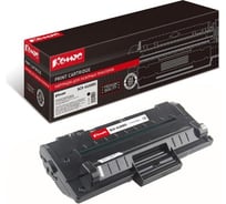 Лазерный картридж Комус scx4100d3 черный, для samsung scx4100 855887