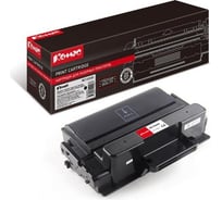 Лазерный картридж Комус mltd203s черный, для samsung slm3820/4020 855899