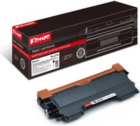 Лазерный картридж Комус tn2275 черный, повышенной емкости, для brother l2240r 855984