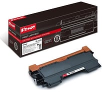Лазерный картридж Комус tn2235 черный, для brother hl2240/2250 855997