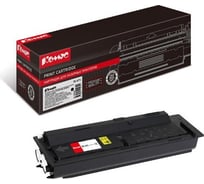 Лазерный картридж Комус tk475 черный, для kyocera fs6025/6030 856028