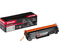 Лазерный картридж Комус w1500a черный, для hp laserjet m111a/mfp m141a 1848324