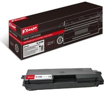 Лазерный картридж Комус tk590k черный, для kyocera fsc2026mfp/c2626m 856029