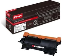 Лазерный картридж Комус tn2080 черный, для brother hl2130/dcp7055r 856007
