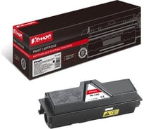 Лазерный картридж Комус tk160 черный, для kyocera fs1120 856023