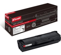 Лазерный картридж Комус mltd104s черный, для samsung ml1660/1665/1677 855851