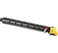 Тонер-картридж Комус tk8335y желтый для kyocera 3252ci 1575752