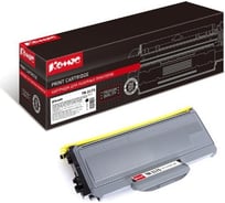 Лазерный картридж Комус tn2175 повышенной емкости, черный, для brother hl2140r 855983