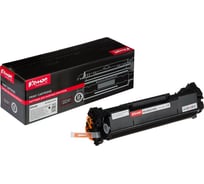 Лазерный картридж Комус w1360x(136x) черный, для hp laserjet m211/mfp m236 1848323