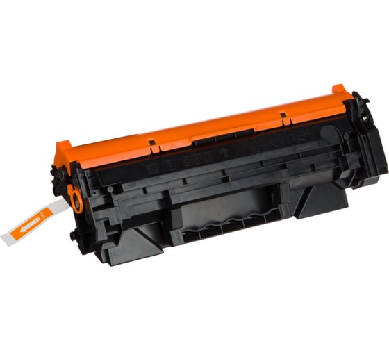Лазерный картридж Комус w1360x(136x) черный, для hp laserjet m211/mfp m236 1848323