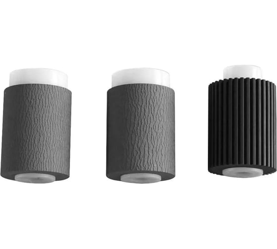 Комплект роликов CET 6590 NROLR1542FCZZ/NROLR1541FCZZ для Sharp AR-2048S/2048D/2048N/2348D/2348 1862986