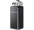 Кулер AEL LK--51a с чайным столиком Тиабар black/silver 00368 3