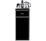 Кулер AEL LK--51a с чайным столиком Тиабар black/silver 00368 6