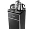 Кулер AEL LK--51a с чайным столиком Тиабар black/silver 00368 11