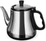 Кулер AEL LK--51a с чайным столиком Тиабар black/silver 00368 13