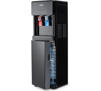 Кулер для воды AEL LC--850a black 00316