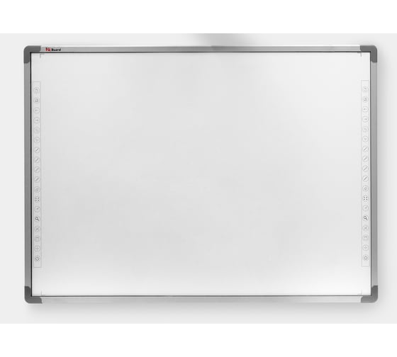 Интерактивная доска IQboard rpt097 97", ir технология, 10 касаний, usb, 16:10, \6\ 125423