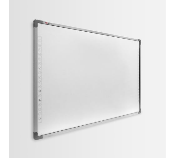Интерактивная доска IQboard rpt097 97", ir технология, 10 касаний, usb, 16:10, \6\ 125423