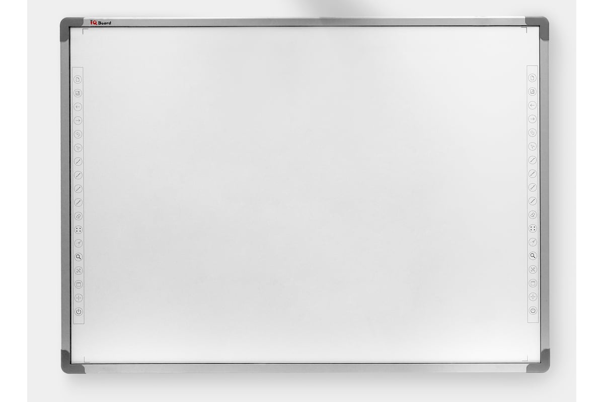 Интерактивная доска IQboard rpt082-20 (rpn082) 82", ir технология, 20 ...