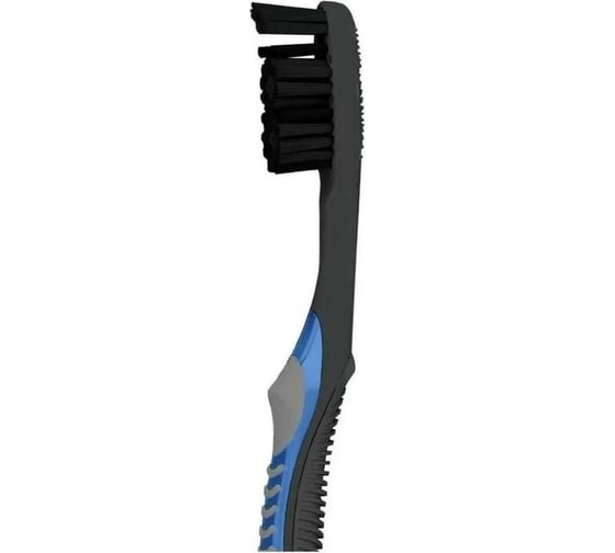 Зубная щетка Oral-B 3D White Whitening Black 40 Medium 0051021056