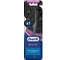 Зубная щетка Oral-B 3D White Whitening Black 40 Medium 0051021056 1