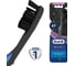 Зубная щетка Oral-B 3D White Whitening Black 40 Medium 0051021056 3