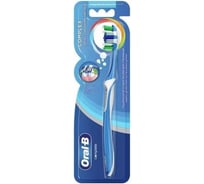 Зубная щетка Oral-B Комплекс Пятисторонняя чистка 40 Med 0051005060