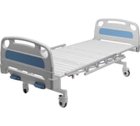 Общебольничная механическая кровать ПРАКТИК КМ-05 S26599100502