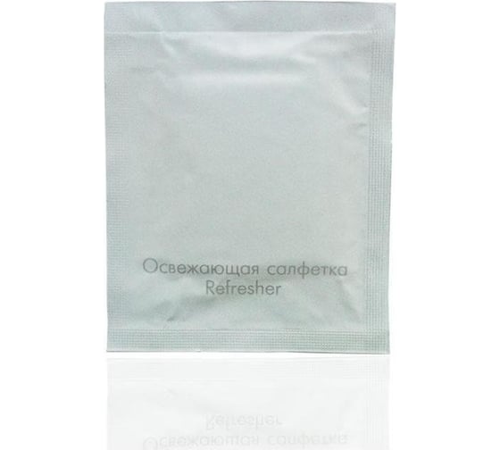 Салфетка для рук ООО Комус noname 250 шт. 994019