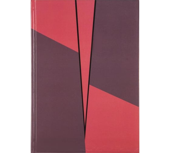 Датированный ежедневник Attache 2024, 7бц, а5, 160л, twist, коричневый 1802092