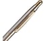 Автоматическая шариковая ручка Attache 4007CN металлический корпус, сталь GT 196290 4