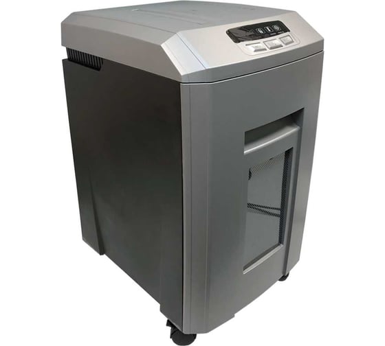Уничтожитель документов Office Kit s153 4x12 OK0412S153