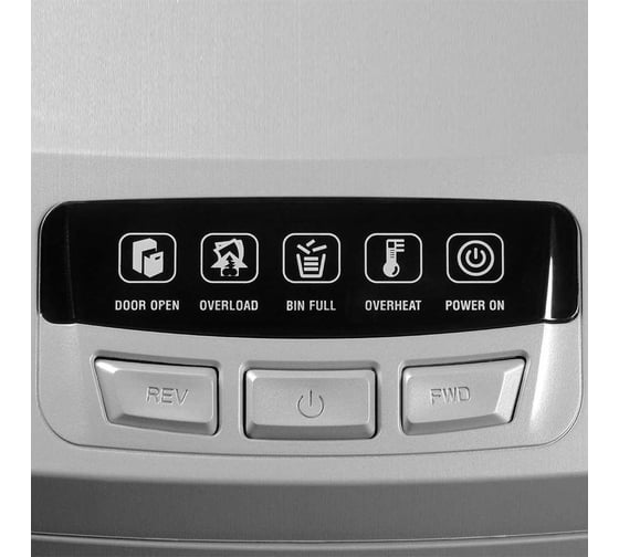 Уничтожитель документов Office Kit s153 4x12 OK0412S153