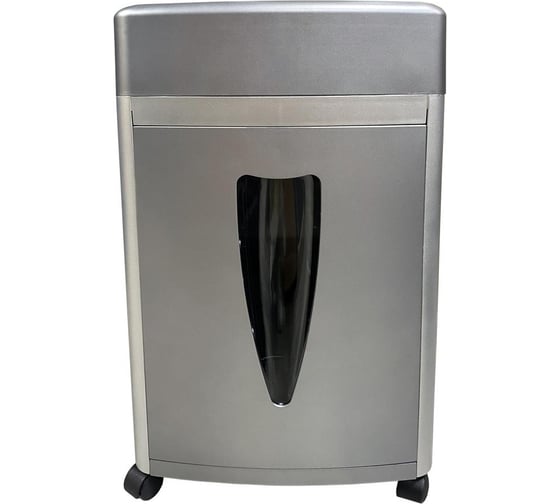 Уничтожитель документов Office Kit s160 2x6 OK0206S160 1