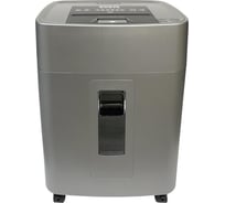 Уничтожитель документов с автоподачей Office Kit sa375 3,8x10 OK3810SA375